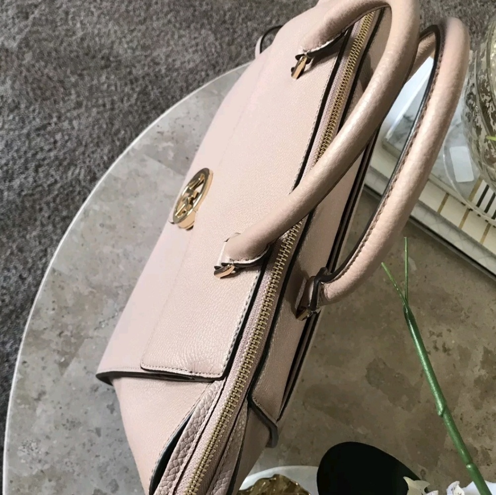 Michael Kors Satchel - Picture 7 of 8
